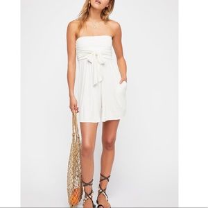 NET Redondo Romper by Free People